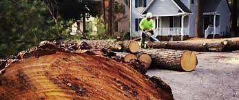 Best Storm Damage Tree Cleanup  in Eagle Lake, WI